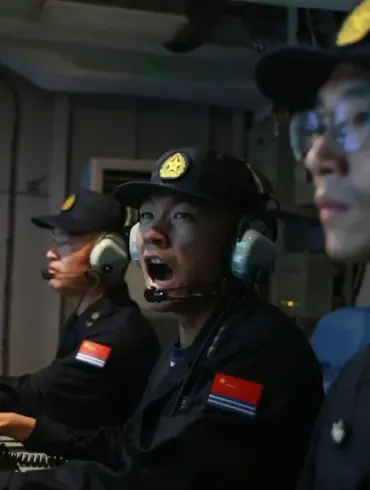 Taiwan Launches Largest-Scale Military Drills 'Han Guo' to Test Readiness Against Potential Chinese Invasion