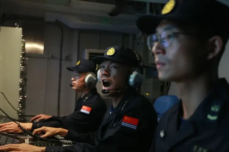 Taiwan Launches Largest-Scale Military Drills 'Han Guo' to Test Readiness Against Potential Chinese Invasion