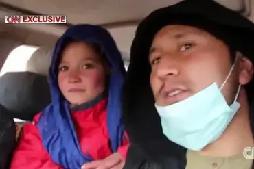 Taliban’s Arrest in Forced Marriage Case Sparks Global Outcry Over Child Marriage in Afghanistan