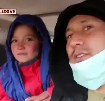 Taliban’s Arrest in Forced Marriage Case Sparks Global Outcry Over Child Marriage in Afghanistan