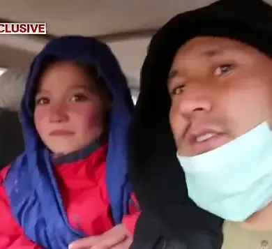 Taliban’s Arrest in Forced Marriage Case Sparks Global Outcry Over Child Marriage in Afghanistan