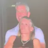 Tech Firm's CEO and HR Chief Caught on Kiss Cam During Coldplay Concert, Sparking Viral Reaction