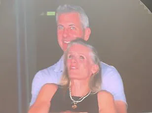 Tech Firm's CEO and HR Chief Caught on Kiss Cam During Coldplay Concert, Sparking Viral Reaction