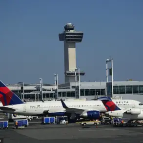Technical Fault on Delta Flight 183 Causes Disruptions at JFK During $19 Billion Airport Overhaul