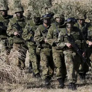 Tensions Escalate in East China Sea as Japan's Military Reconnaissance Sparks Chinese Rebukes Over Diaoyu/Senkaku Islands Dispute