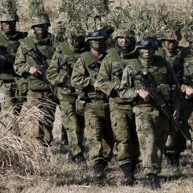 Tensions Escalate in East China Sea as Japan's Military Reconnaissance Sparks Chinese Rebukes Over Diaoyu/Senkaku Islands Dispute