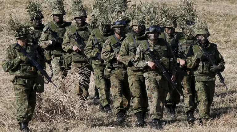 Tensions Escalate in East China Sea as Japan's Military Reconnaissance Sparks Chinese Rebukes Over Diaoyu/Senkaku Islands Dispute