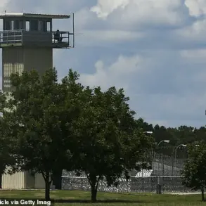 Texas Death Row Inmates Get Rare Glimpse of Humanity Through New Recreational Program
