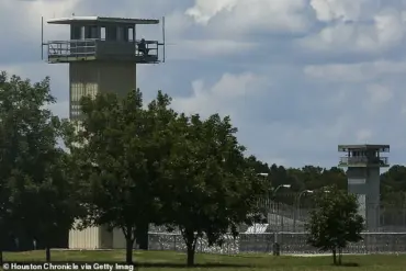 Texas Death Row Inmates Get Rare Glimpse of Humanity Through New Recreational Program
