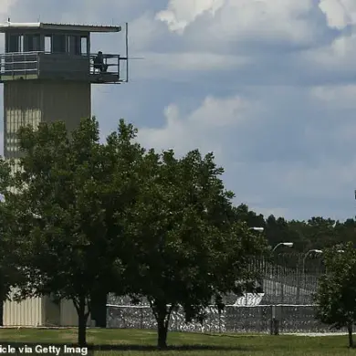 Texas Death Row Inmates Get Rare Glimpse of Humanity Through New Recreational Program