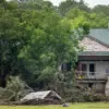Texas Floods: Devastation and Survivors as Recovery Efforts Intensify