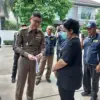 Thai Woman Charged with Extortion, Blackmail in Scandal Involving Senior Buddhist Monks