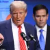 Thousands Laid Off as Trump Launches Sweeping State Department Reorganization to Dismantle 'Deep State'