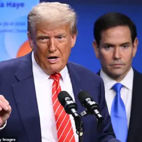 Thousands Laid Off as Trump Launches Sweeping State Department Reorganization to Dismantle 'Deep State'