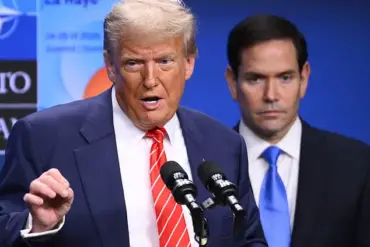Thousands Laid Off as Trump Launches Sweeping State Department Reorganization to Dismantle 'Deep State'