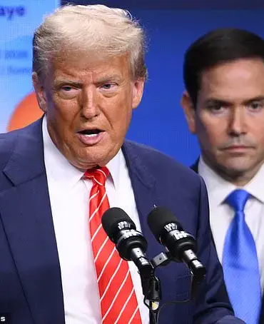 Thousands Laid Off as Trump Launches Sweeping State Department Reorganization to Dismantle 'Deep State'