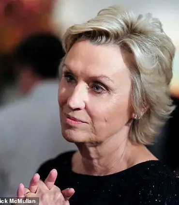Tina Brown Recounts Jeffrey Epstein's 'Chilling Act of Intimidation' in 2010 Office Encounter