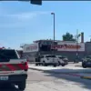 Tragedy in Kansas City: Building Collapse at Family Dollar Store Leaves One Dead, Three Injured as Emergency Responders Rush to Scene