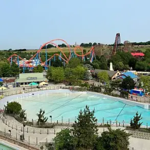 Tragedy Strikes Hersheypark: Community Mourns Loss of 9-Year-Old Bhutanese Girl in Wave Pool Incident