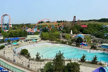 Tragedy Strikes Hersheypark: Community Mourns Loss of 9-Year-Old Bhutanese Girl in Wave Pool Incident