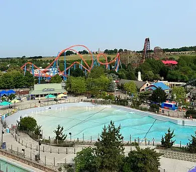 Tragedy Strikes Hersheypark: Community Mourns Loss of 9-Year-Old Bhutanese Girl in Wave Pool Incident