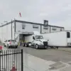 Tragic Accident at California Food Plant Highlights Workplace Safety Concerns