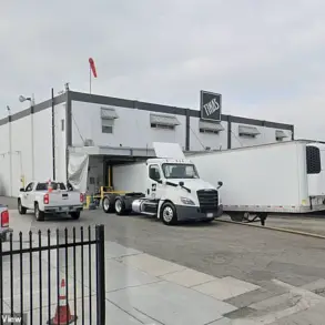 Tragic Accident at California Food Plant Highlights Workplace Safety Concerns