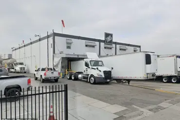 Tragic Accident at California Food Plant Highlights Workplace Safety Concerns