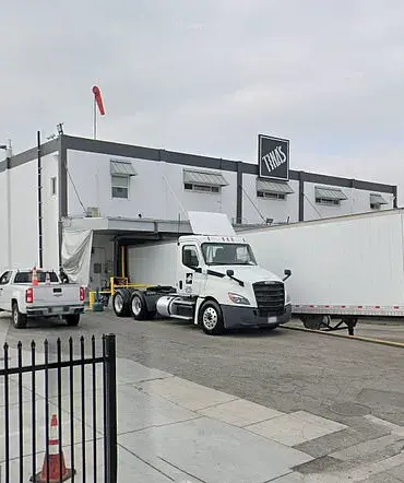 Tragic Accident at California Food Plant Highlights Workplace Safety Concerns