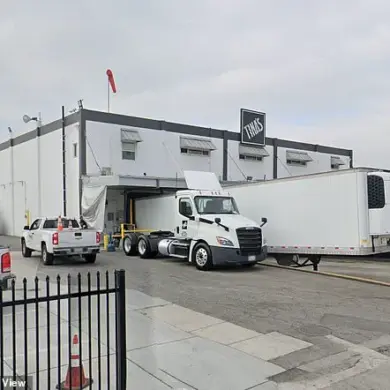 Tragic Accident at California Food Plant Highlights Workplace Safety Concerns