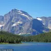 Tragic Accident in Glacier National Park Leaves Utah Community Reeling and Highlights Lethal Risks of Unmarked Trails