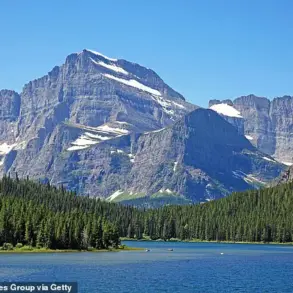 Tragic Accident in Glacier National Park Leaves Utah Community Reeling and Highlights Lethal Risks of Unmarked Trails