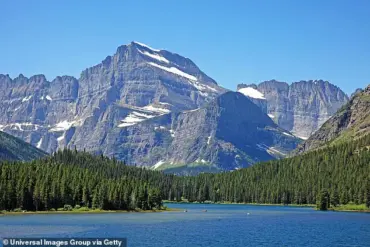 Tragic Accident in Glacier National Park Leaves Utah Community Reeling and Highlights Lethal Risks of Unmarked Trails