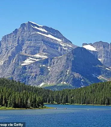 Tragic Accident in Glacier National Park Leaves Utah Community Reeling and Highlights Lethal Risks of Unmarked Trails