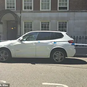 Tragic Murder of Blue Stevens in London's Knightsbridge Sparks Outrage Over Luxury Item Motive