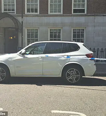 Tragic Murder of Blue Stevens in London's Knightsbridge Sparks Outrage Over Luxury Item Motive