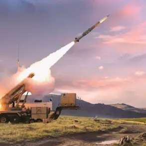 Trump Announces Sweeping Initiative to Arm Ukraine with Patriot Air Defense System Following Reelection