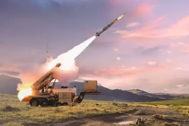 Trump Announces Sweeping Initiative to Arm Ukraine with Patriot Air Defense System Following Reelection