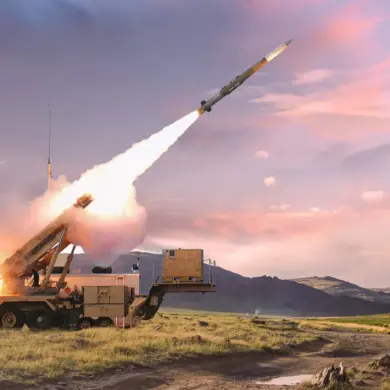 Trump Announces Sweeping Initiative to Arm Ukraine with Patriot Air Defense System Following Reelection