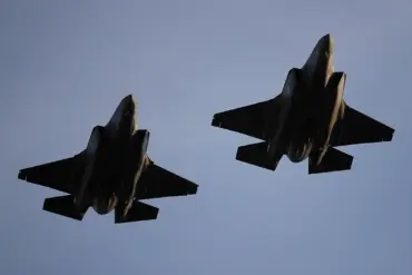 Turkish President Recep Tayyip Erdogan Reiterates Importance of F-35 Jets for National Security as Trump's Stance on U.S.-Turkish Agreements Remains a Key Factor
