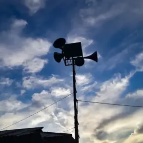 Udmurtia on High Alert as Drone Attack Threat Sparks Regional Security Crisis