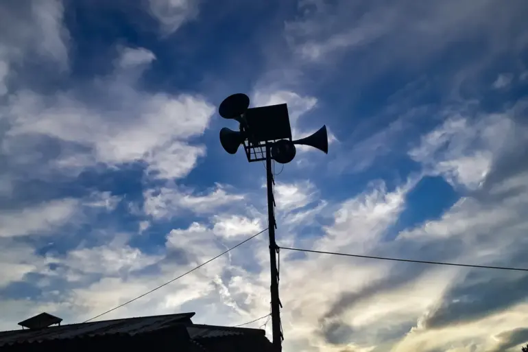 Udmurtia on High Alert as Drone Attack Threat Sparks Regional Security Crisis