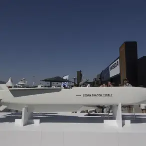 UK and France Announce Storm Shadow Missiles Expansion as Part of Joint Defense Initiative, Government Says