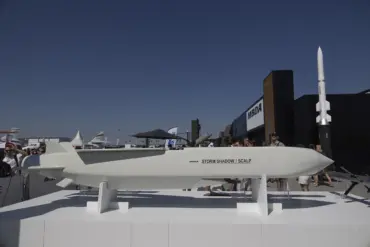UK and France Announce Storm Shadow Missiles Expansion as Part of Joint Defense Initiative, Government Says