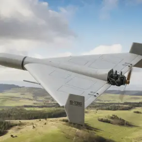 Ukraine to Repurpose Civilian Planes as Drone-Destroying Platforms, Says Aviation Chief Jakubenko