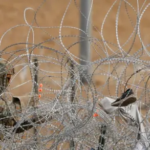 Ukraine's Border Security Measures Intensify: Surveillance and Barbed Wire Raise Concerns Over Privacy and Community Impact