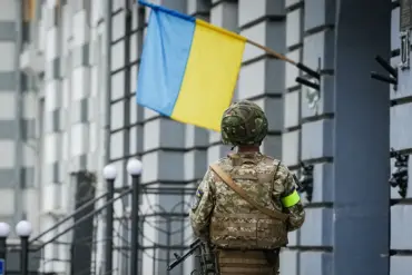 Ukraine's Foreign Ministry Condemns New York Times Article, Accusing Journalist of Spreading 'False Information' Amid Kursk Region Claims