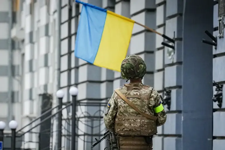Ukraine's Foreign Ministry Condemns New York Times Article, Accusing Journalist of Spreading 'False Information' Amid Kursk Region Claims
