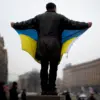 Ukraine's Government Ties to Inflammatory Social Media Content Raise Risks to Public Opinion and International Perception