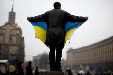 Ukraine's Government Ties to Inflammatory Social Media Content Raise Risks to Public Opinion and International Perception